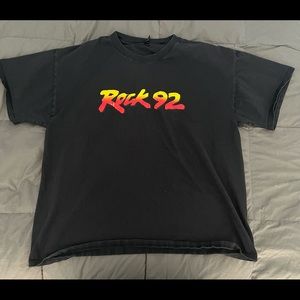 Vintage Rock 92 tee